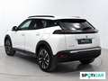 Peugeot 2008 1.2 PureTech S&S Allure 100 Blanc - thumbnail 2