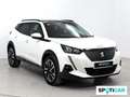 Peugeot 2008 1.2 PureTech S&S Allure 100 Blanc - thumbnail 1