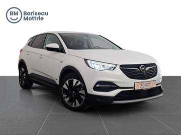 ELEGANCE AUTOMAAT *ZETELVERWARMING*DAB*CARPLAY*GPS