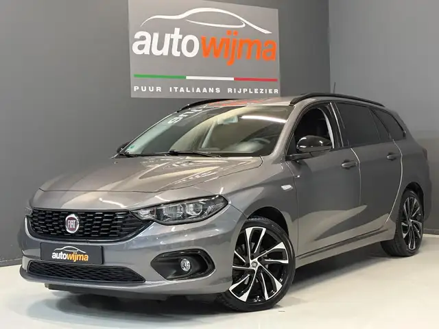 Fiat Tipo Stationwagon 1.4 T-Jet 120pk 16v S-Design Xenon, S