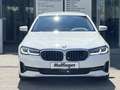 BMW 530 e xDr.T.Sports.Laser ACC SuView.HUD Lenkradh Blanco - thumbnail 4