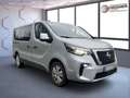 Nissan Primastar Kombi L1H1 2,8t Tekna DCT *Kamera*Navi Silber - thumbnail 2