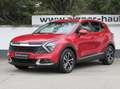 Kia Sportage Sportage 1,6 TGDI Launch Edition Rot - thumbnail 1
