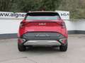 Kia Sportage Sportage 1,6 TGDI Launch Edition Rot - thumbnail 4