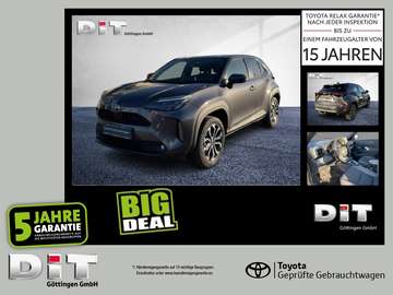 1.5 E D FWD Team Deutschland LED+AHK