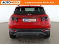 Hyundai TUCSON 1.6 T-GDI Plug-in Hybrid Style 4WD Rojo - thumbnail 5