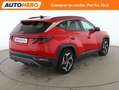 Hyundai TUCSON 1.6 T-GDI Plug-in Hybrid Style 4WD Rojo - thumbnail 6