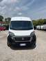 Fiat DUCATO 33 2.3 MJET MH2 - KM 124.000 Bianco - thumbnail 1