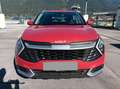 Kia Sportage Sportage 1,6 TGDI 48V Silber AWD Silber Rot - thumbnail 6