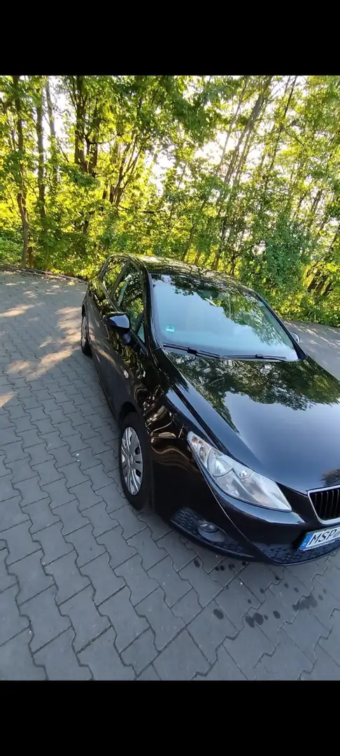 SEAT Ibiza 1.4 16V Reference - 1