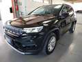 Jeep Compass 1.6 Multijet 130cv Limited PROMO Zwart - thumbnail 1