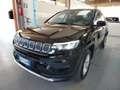 Jeep Compass 1.6 Multijet 130cv Limited PROMO Zwart - thumbnail 3