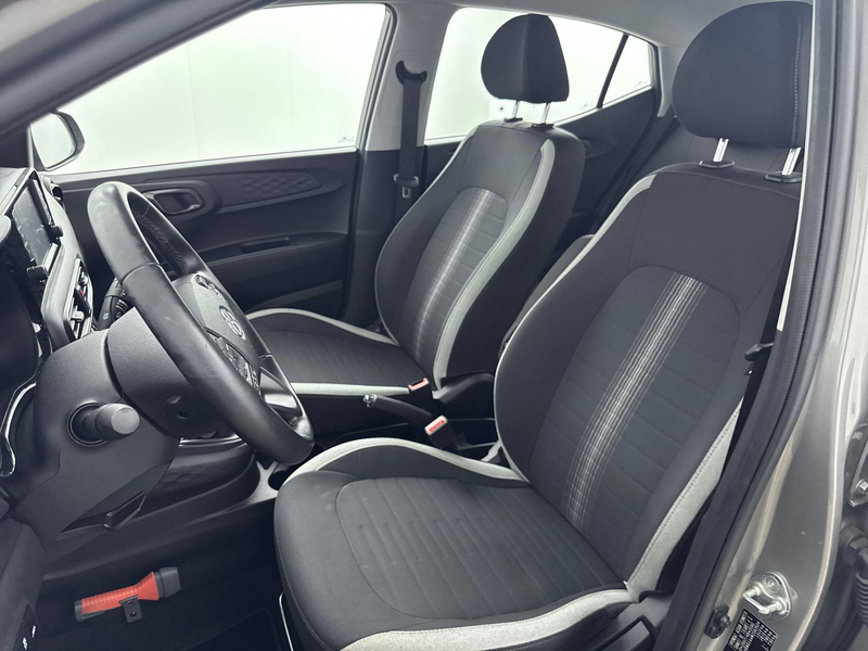 Hyundai i10 1.0 Comfort | Airco | Cruise | In hoogte verstelba — photo 14