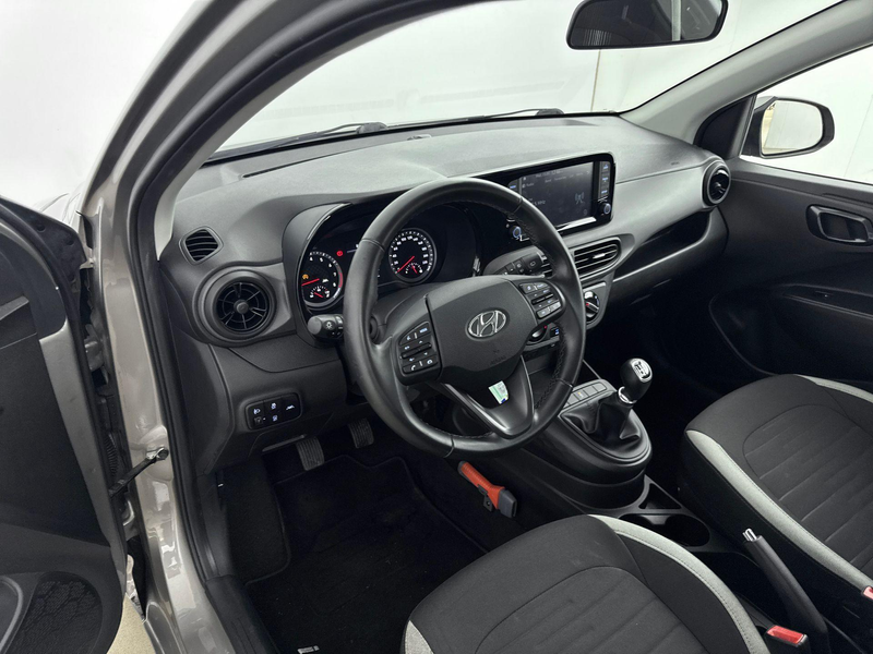 Hyundai i10 1.0 Comfort | Airco | Cruise | In hoogte verstelba — photo 13