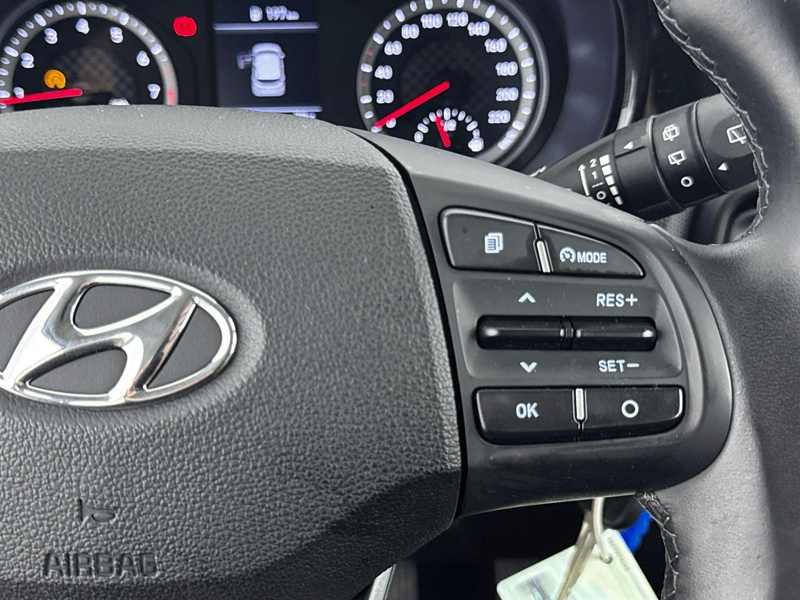 Hyundai i10 1.0 Comfort | Airco | Cruise | In hoogte verstelba — photo 11