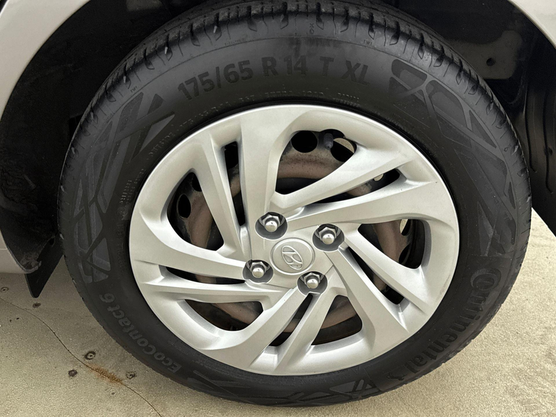 Hyundai i10 1.0 Comfort | Airco | Cruise | In hoogte verstelba — photo 15