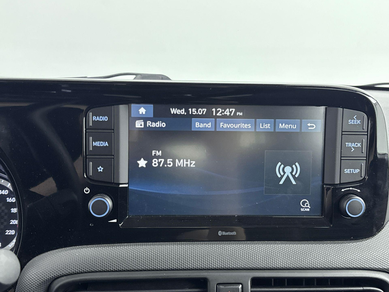 Hyundai i10 1.0 Comfort | Airco | Cruise | In hoogte verstelba — photo 7