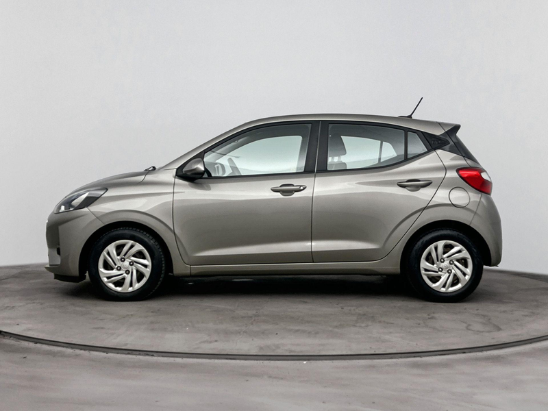 Hyundai i10 1.0 Comfort | Airco | Cruise | In hoogte verstelba — photo 3