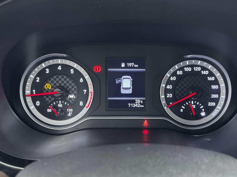 Hyundai i10 1.0 Comfort | Airco | Cruise | In hoogte verstelba — photo 12