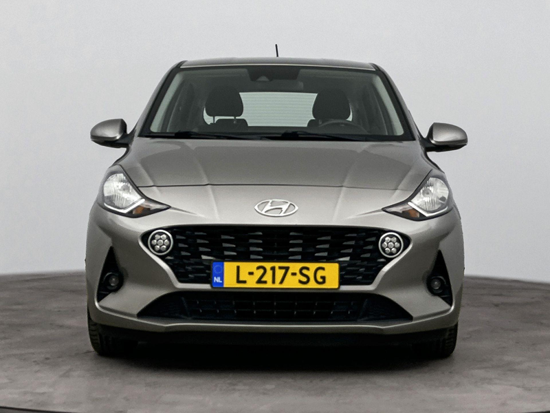 Hyundai i10 1.0 Comfort | Airco | Cruise | In hoogte verstelba — photo 4