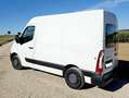 Opel Movano Movano 2.3 CDTI L1H2 DPF 2WD VA Blanco - thumbnail 3