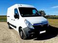 Opel Movano Movano 2.3 CDTI L1H2 DPF 2WD VA Blanco - thumbnail 2