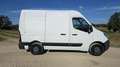 Opel Movano Movano 2.3 CDTI L1H2 DPF 2WD VA Blanco - thumbnail 1