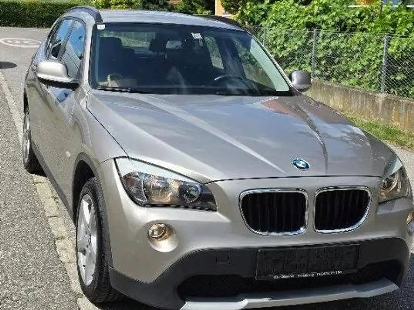 BMW X1 X1 xDrive18d Bronze - 2