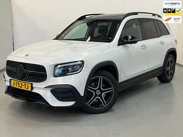 AMG / NL-auto / Pano / Memory