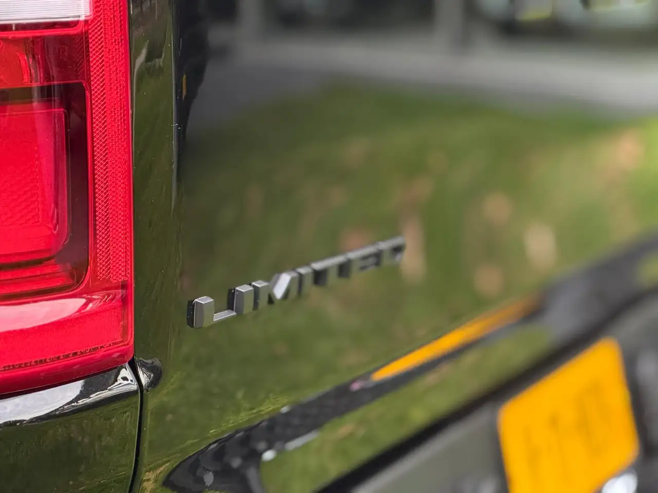 Dodge RAM 2024 — фото 10