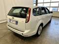 Ford Focus Focus Style Wagon 1.6 tdci Titanium 90cv White - thumbnail 5