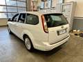 Ford Focus Focus Style Wagon 1.6 tdci Titanium 90cv White - thumbnail 7