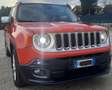Jeep Renegade Renegade 1.4 m-air Limited fwd 140cv Arancione - thumbnail 1