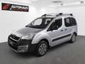 Peugeot Partner Tepee Outdoor 1,6 HDi 120 S&S | 1.BESITZ | Grau - thumbnail 1
