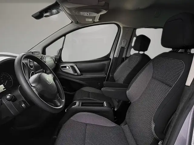Peugeot Partner Tepee view 7