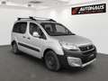 Peugeot Partner Tepee Outdoor 1,6 HDi 120 S&S | 1.BESITZ | Grau - thumbnail 4