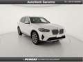 BMW X3 X3 xDrive20d 48V Bianco - thumbnail 7