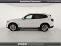 BMW X3 X3 xDrive20d 48V Bianco - thumbnail 3
