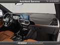 BMW X3 X3 xDrive20d 48V Bianco - thumbnail 15
