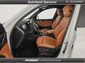 BMW X3 X3 xDrive20d 48V Bianco - thumbnail 11