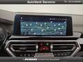 BMW X3 X3 xDrive20d 48V Bianco - thumbnail 14