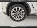 BMW X3 X3 xDrive20d 48V Bianco - thumbnail 9