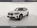 BMW X3 X3 xDrive20d 48V Bianco - thumbnail 1