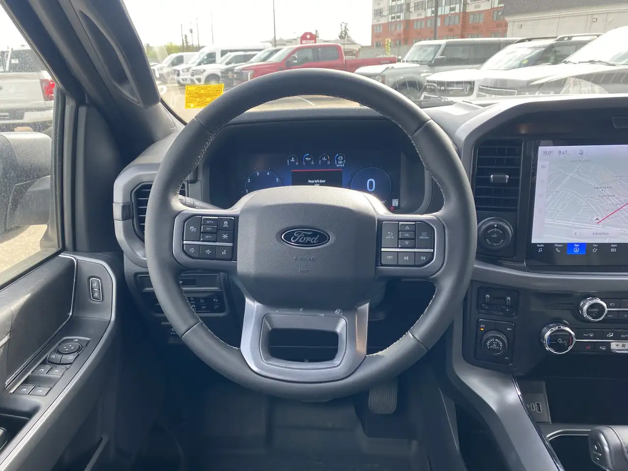 Ford F 150 снимка Ford F 150