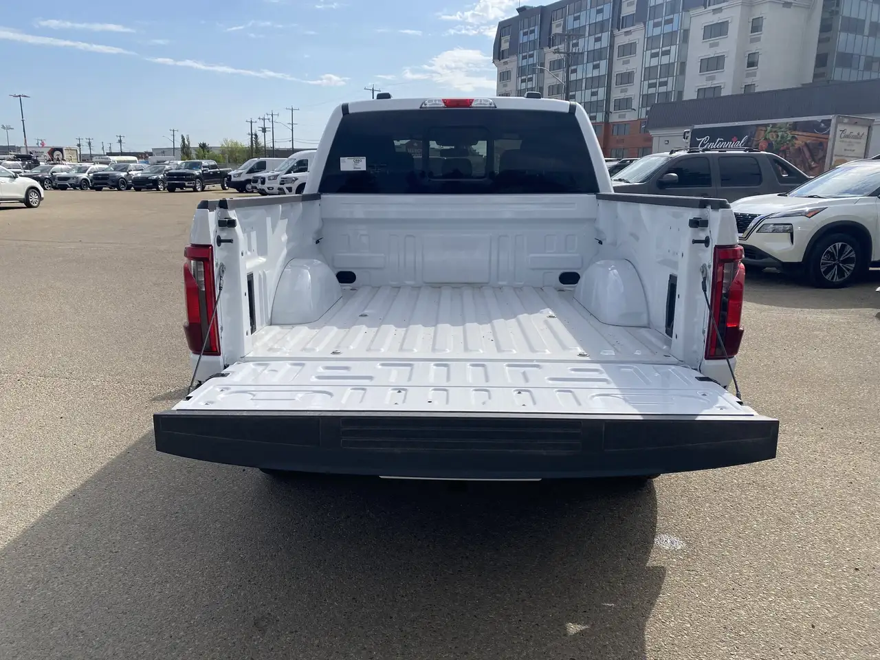 Ford F 150 снимка Ford F 150