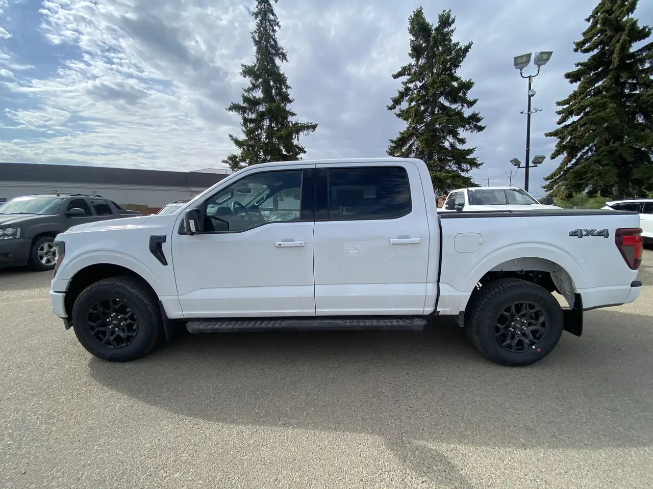 Ford F 150 снимка Ford F 150