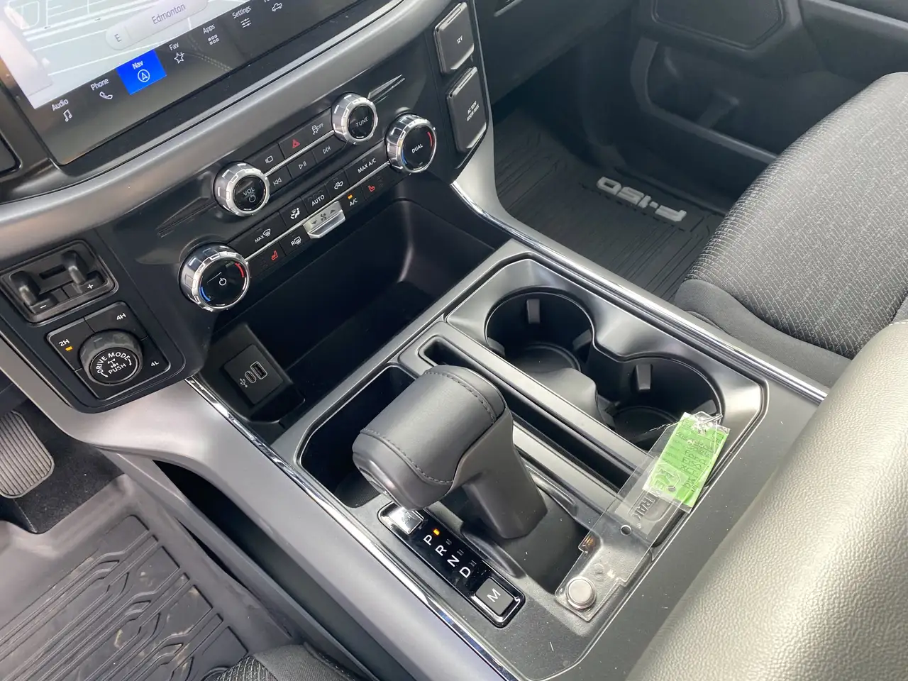Ford F 150 снимка Ford F 150