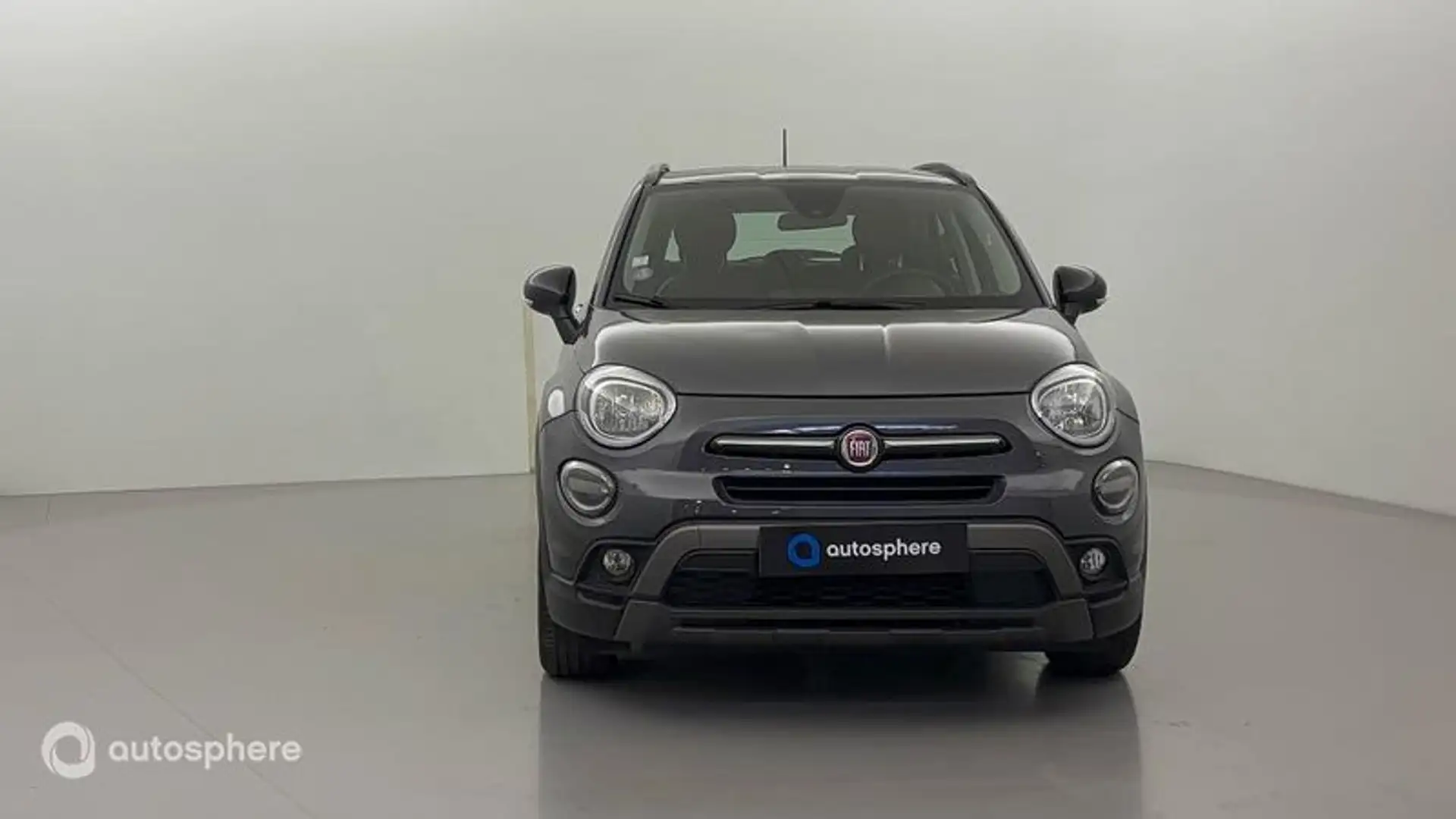 Fiat 500X 1.0 FireFly Turbo T3 120ch Cross - 2