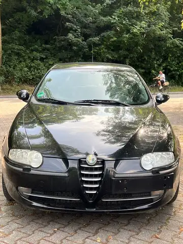 Alfa Romeo 147 2.0 16V T.Spark Distinctive
