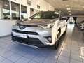 Toyota RAV 4 2.5 VVT-i Hybrid  2wd E-cvt STYLE Grijs - thumbnail 1